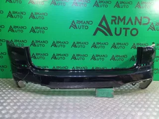 51128091992, 511213360514 Бампер бмв х3 (х x 3) г01 (г g 01) BMW X3 G01 Арт ARM289784, вид 1