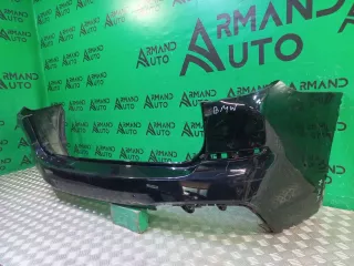 51128091992, 511213360514 Бампер бмв х3 (х x 3) г01 (г g 01) BMW X3 G01 Арт ARM289784, вид 3