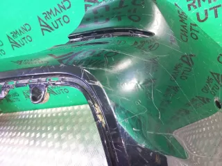 51128091992, 511213360514 Бампер бмв х3 (х x 3) г01 (г g 01) BMW X3 G01 Арт ARM289784, вид 5