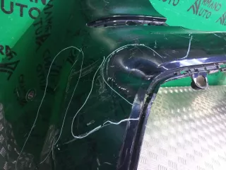 51128091992, 511213360514 Бампер бмв х3 (х x 3) г01 (г g 01) BMW X3 G01 Арт ARM289784, вид 7