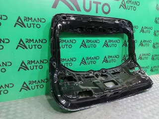 K0100HV0MB дверь багажника Nissan Qashqai 2 Арт ARM290000, вид 7