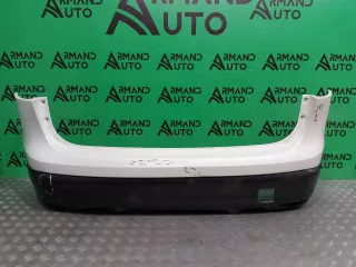 85022BP70H Бампер ниссан кашкай j 11 Nissan Qashqai 2 Арт ARM290027, вид 1