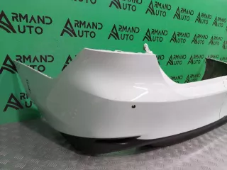 521590X921, 5215906B80 Бампер тойота, тоёта камри хв70 (хв x Toyota Camry XV70 Арт ARM290099, вид 2