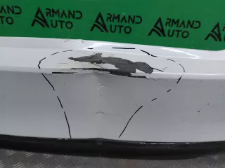 521590X921, 5215906B80 Бампер тойота, тоёта камри хв70 (хв x Toyota Camry XV70 Арт ARM290099, вид 4