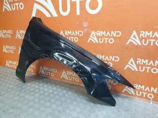 4G0821102 крыло ауди а6, а a 6 с7 (с c 7) Audi A6 C7 (S6,RS6) Арт AR236806, вид 2
