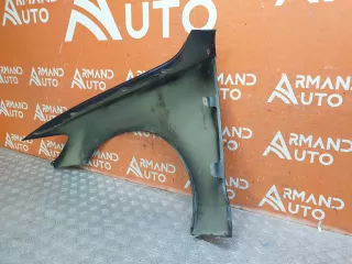 4G0821102 крыло ауди а6, а a 6 с7 (с c 7) Audi A6 C7 (S6,RS6) Арт AR236806, вид 8