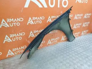 4G0821102 крыло ауди а6, а a 6 с7 (с c 7) Audi A6 C7 (S6,RS6) Арт AR236806, вид 9