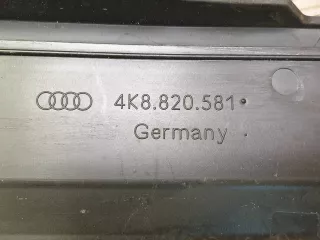4K88205819B9, 4K8820581 Пыльник крыла верхний Audi A7 2 (S7,RS7) Арт AR237103, вид 7