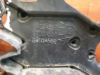 6402A556 Решетка бампера Mitsubishi Pajero Sport 3 Арт AR237477, вид 11