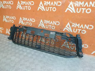 6402A556 Решетка бампера Mitsubishi Pajero Sport 3 Арт AR237477, вид 2