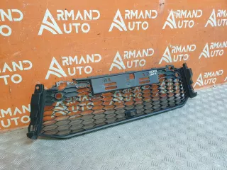 6402A556 Решетка бампера Mitsubishi Pajero Sport 3 Арт AR237477, вид 3