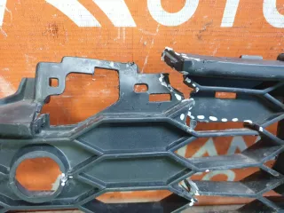 6402A556 Решетка бампера Mitsubishi Pajero Sport 3 Арт AR237477, вид 4