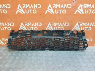 6402A556 Решетка бампера Mitsubishi Pajero Sport 3 Арт AR237477, вид 6