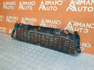 6402A556 Решетка бампера Mitsubishi Pajero Sport 3 Арт AR237477, вид 7