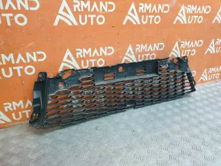6402A556 Решетка бампера Mitsubishi Pajero Sport 3 Арт AR237477, вид 8