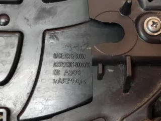 5310160F80 решетка радиатора Toyota Land Cruiser Prado 150 Арт AR237538, вид 9