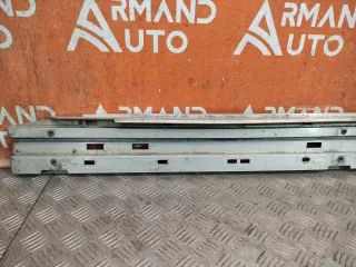 5178260270 кронштейн подножки порога Toyota Land Cruiser Prado 150 Арт AR237776, вид 2