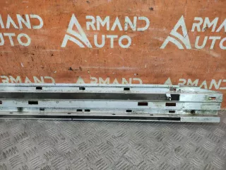 5178260270 кронштейн подножки порога Toyota Land Cruiser Prado 150 Арт AR237776, вид 8