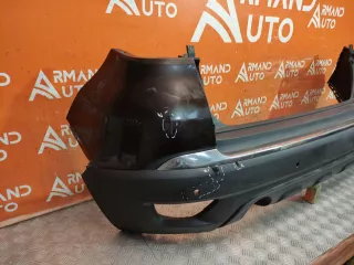 850224028R, 850220429R бампер рено каптур Renault Kaptur Арт AR237786, вид 2