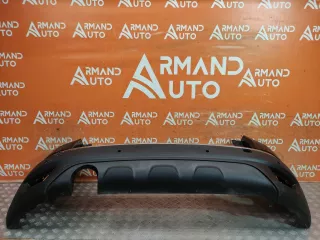 850224028R, 850220429R бампер рено каптур Renault Kaptur Арт AR237786, вид 7