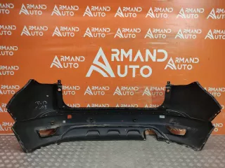 850224028R, 850220429R бампер рено каптур Renault Kaptur Арт AR237786, вид 8