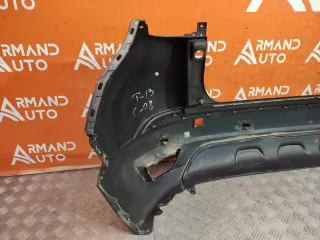 850224028R, 850220429R бампер рено каптур Renault Kaptur Арт AR237786, вид 9