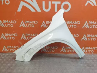 A1568800118, a1568810101 крыло mercedes-benz, мерседес бенц ( Mercedes CLA c117 Арт AR237949, вид 1