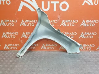 A1568800118, a1568810101 крыло mercedes-benz, мерседес бенц ( Mercedes CLA c117 Арт AR237949, вид 5