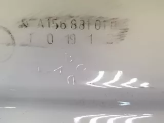 A1568800118, a1568810101 крыло mercedes-benz, мерседес бенц ( Mercedes CLA c117 Арт AR237949, вид 8