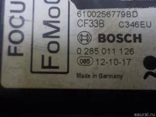1767129 Блок управления AIR BAG Ford Focus 3 Арт E40532419, вид 5
