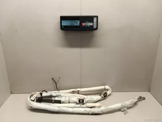 1668600902 Подушка безопасности боковая (шторка) Mercedes GLS X166 Арт E23251650, вид 1