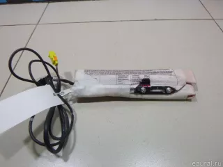 5L0880242B Подушка безопасности боковая (в сиденье) Skoda Yeti Арт E48354611, вид 1