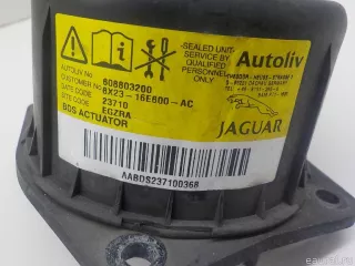 C2Z3352 Пиропатрон Jaguar XJ X351 restailing Арт E84699520, вид 6