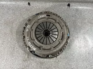  Комплект сцепления Mazda 3 BK Арт 46023051080, вид 1
