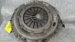  Комплект сцепления Mazda 3 BK Арт 46023051080, вид 4