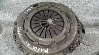  Комплект сцепления Mazda 3 BK Арт 46023051080, вид 5