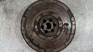  Комплект сцепления Mazda 3 BK Арт 46023051080, вид 7