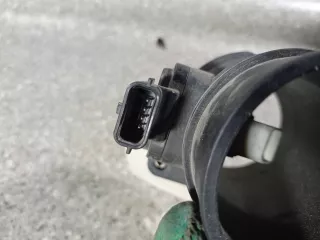 5WK97020,8200651315 Расходомер воздуха Nissan Qashqai 1  Арт 46023051162, вид 3