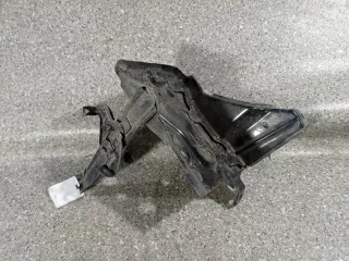  Полка аккумулятора Toyota Yaris 2 Арт 46023051183, вид 3