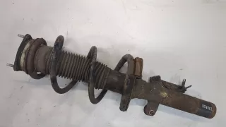 1935920,ME6C1J18K045BA,1504799,1504815,6C115310BC Амортизатор передний левый Ford Transit 3 restailing Арт 8326403, вид 1
