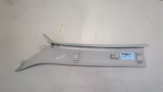 6WK02PS4AA,7DR98PS4AB Обшивка стойки передней правой (накладка) Jeep Compass 2 Арт 8323126, вид 2