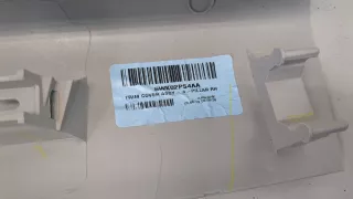 6WK02PS4AA,7DR98PS4AB Обшивка стойки передней правой (накладка) Jeep Compass 2 Арт 8323126, вид 3
