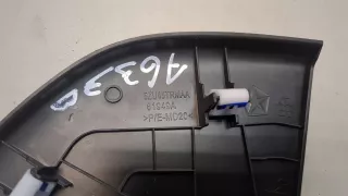 5UT70DX9AA Панель передняя салона (торпедо) Jeep Compass 2 Арт 8323034, вид 3
