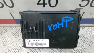 KD45675Y0G Блок комфорта Mazda 5 1 Арт UKR16M301, вид 1