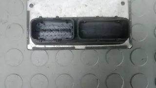 24232180, 5wk33520dn Блок управления АКПП Cadillac CTS 1 Арт UKR05OJ01, вид 2