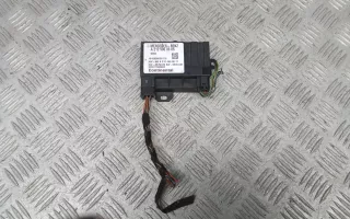 A2129000306 Блок управления ТНВД Mercedes C W204 Арт SNT01W701_A259296, вид 1