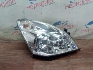 811300F020 Фара правая TOYOTA COROLLA VERSO E121 2006 Toyota Corolla VERSO 2 Арт AV54795