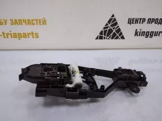 31378253 Кронштейн ручки двери Volvo S90 2 Арт TP54635, вид 1