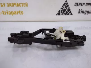 31378253 Кронштейн ручки двери Volvo S90 2 Арт TP54635, вид 7