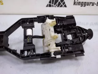 31378253 Кронштейн ручки двери Volvo S90 2 Арт TP54635, вид 8